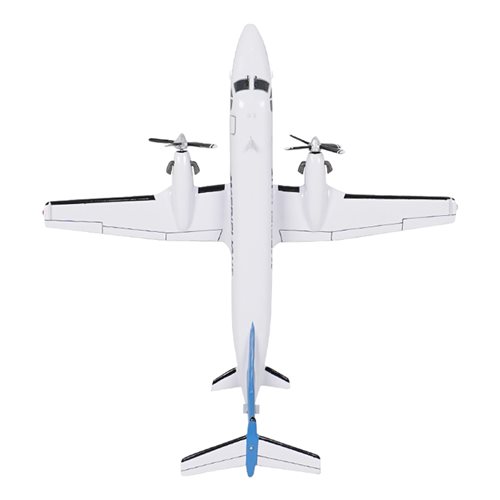 Ameriflight Beechcraft 1900C Custom Aircraft Model - View 6