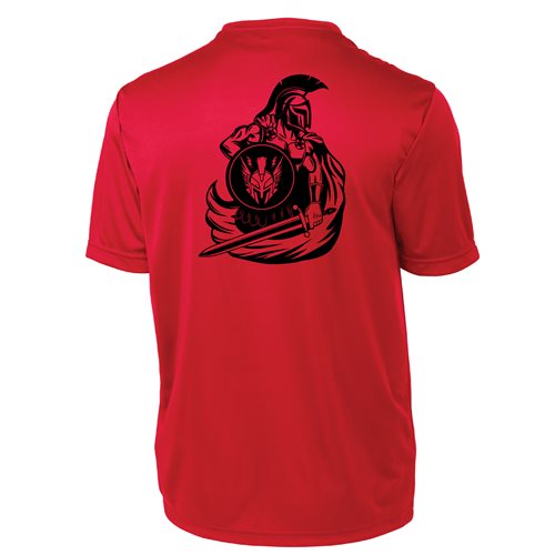 26 NOS Custom Shirts - View 3