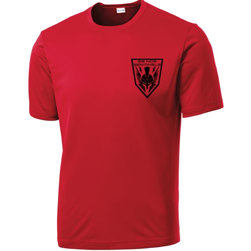 26 NOS Custom Shirts - View 4