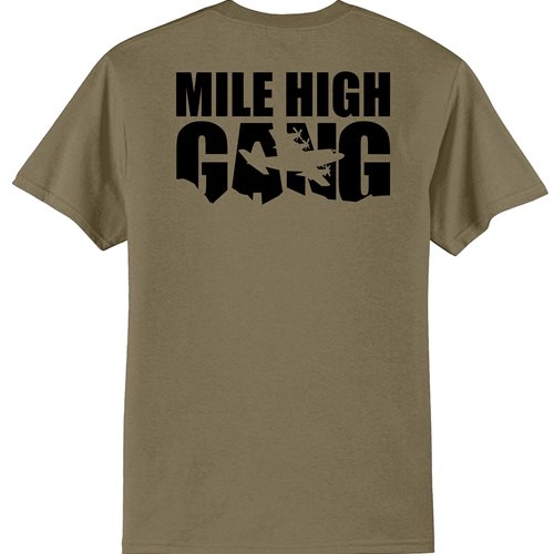 731 AS Custom Shirts