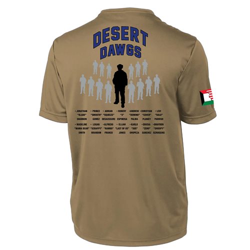 412 SFS Custom Shirts - View 3