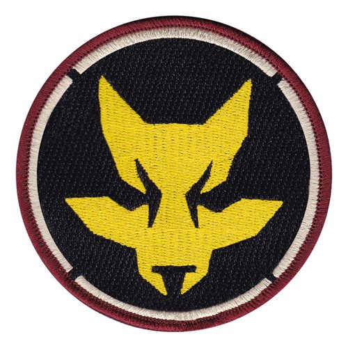 NOLI UMQUAM MORI Patch