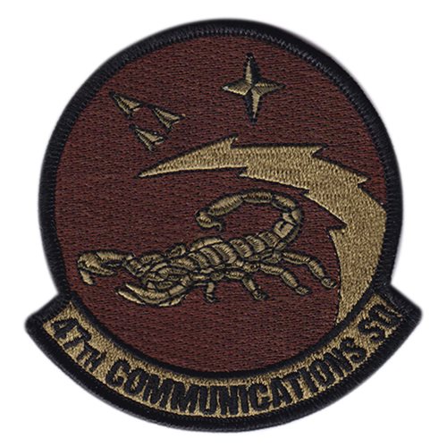47 CS Morale OCP Patch