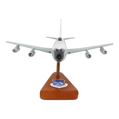Design Your Own C-135 Stratolifter Custom Airplane Model - View 3