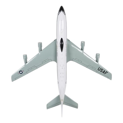 Design Your Own C-135 Stratolifter Custom Airplane Model - View 6