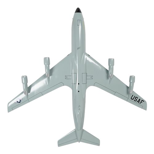 Design Your Own C-135 Stratolifter Custom Airplane Model - View 7