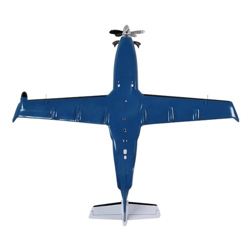 Design Your Own Pilatus PC-12-47E Custom Airplane Model - View 7