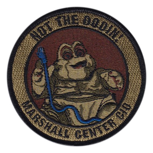 GCMC Not the Dodin Morale Patch