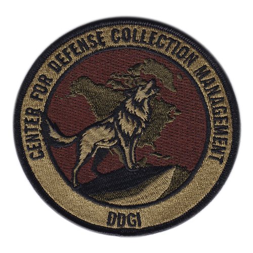 CDCM Wolf OCP Patch