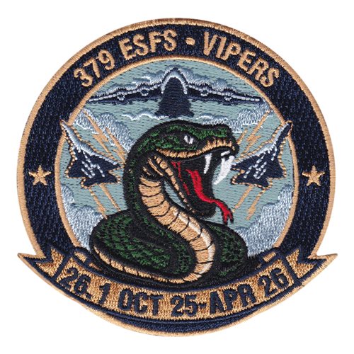 379 ESFS Vipers Patch