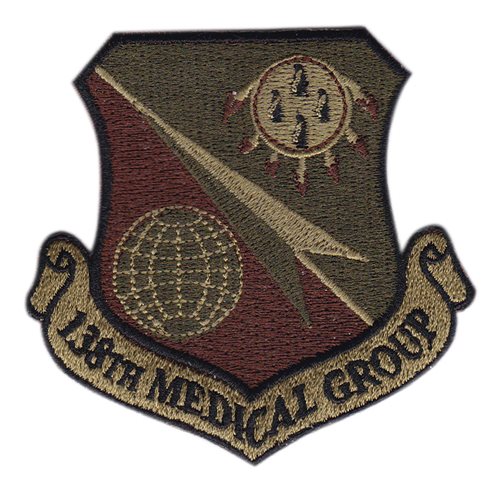 138 MDG OCP Patch