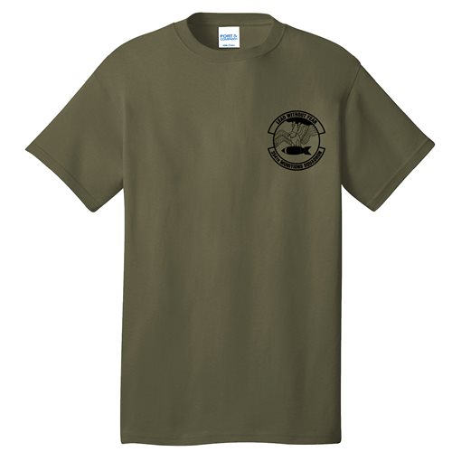 354 MUNS Custom Shirts - View 2