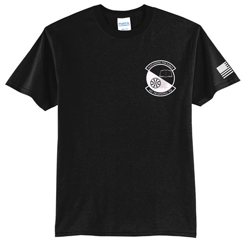 345 TRS Custom Shirts - View 2