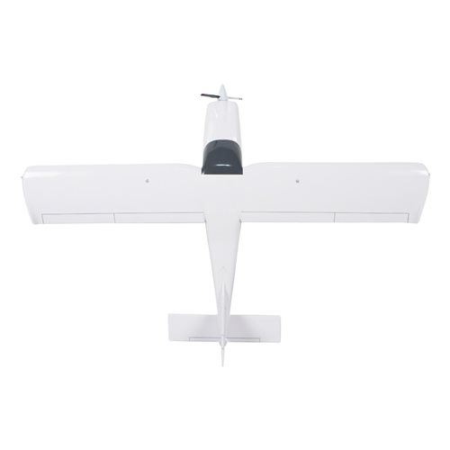 Tecnam P92 Echo JS Custom Aircraft Model - View 6