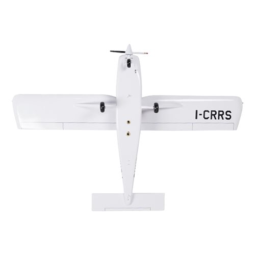 Tecnam P92 Echo JS Custom Aircraft Model - View 7