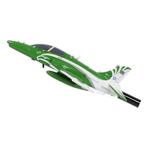 RSAF Hawk T-165 Briefing Stick - View 2