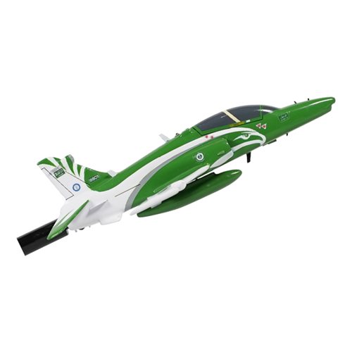 RSAF Hawk T-165 Briefing Stick - View 3