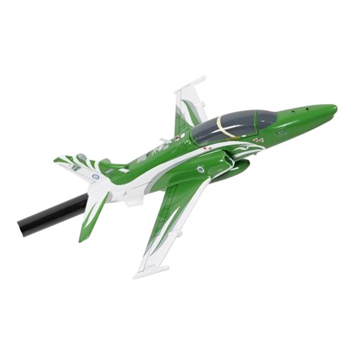 RSAF Hawk T-165 Briefing Stick - View 4