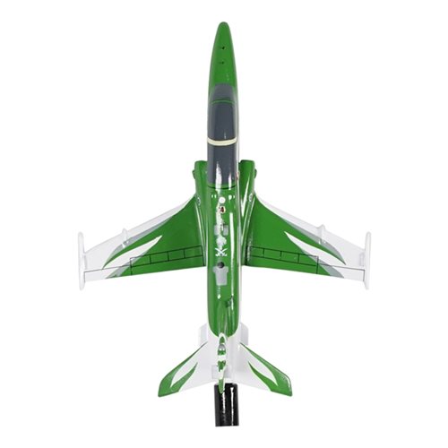 RSAF Hawk T-165 Briefing Stick - View 5