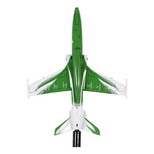 RSAF Hawk T-165 Briefing Stick - View 6