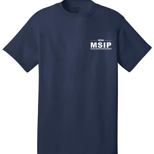 MSIP NGA Custom Shirts - View 4