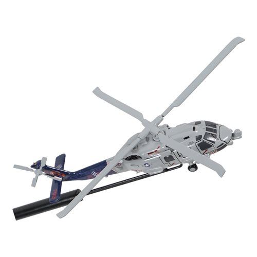 MH-60R HSM-74 Seahawk Custom Airplane Model Briefing Sticks - View 4