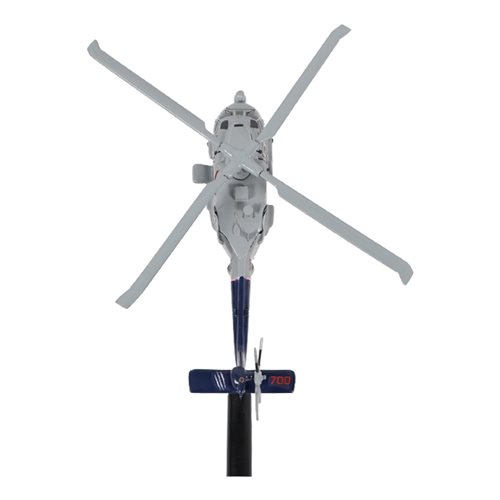 MH-60R HSM-74 Seahawk Custom Airplane Model Briefing Sticks - View 5