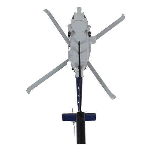 MH-60R HSM-74 Seahawk Custom Airplane Model Briefing Sticks - View 6