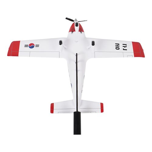 RoKAF Bristell B23 Custom Airplane Briefing Stick - View 6