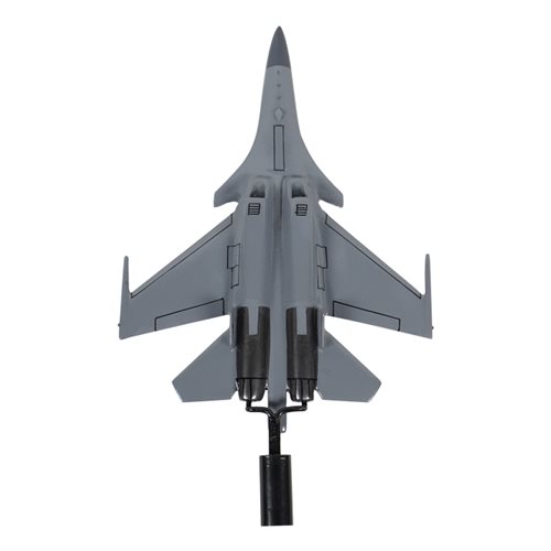 Royal Malaysian Air Force SU-30MKK Custom Airplane Briefing Stick - View 6