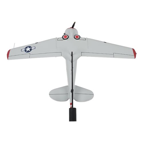 Condor Squadron AT-6 Texan Custom Airplane Model Briefing Stick - View 6