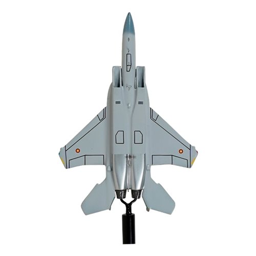 Qatar Emiri AF F-15QA Ababil Briefing Sticks - View 6