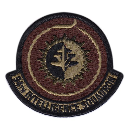 94 IS OCP Patch