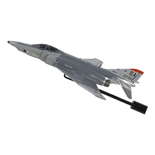 12 TRS RF-4C Airplane Briefing Stick - View 2