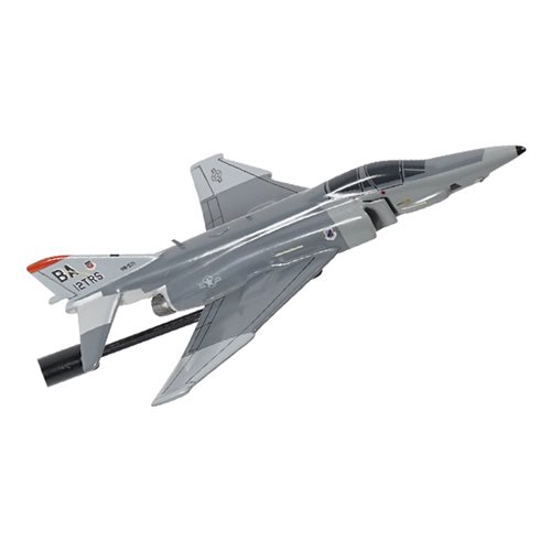 12 TRS RF-4C Airplane Briefing Stick - View 4