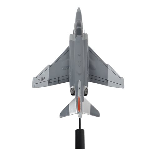 12 TRS RF-4C Airplane Briefing Stick - View 5