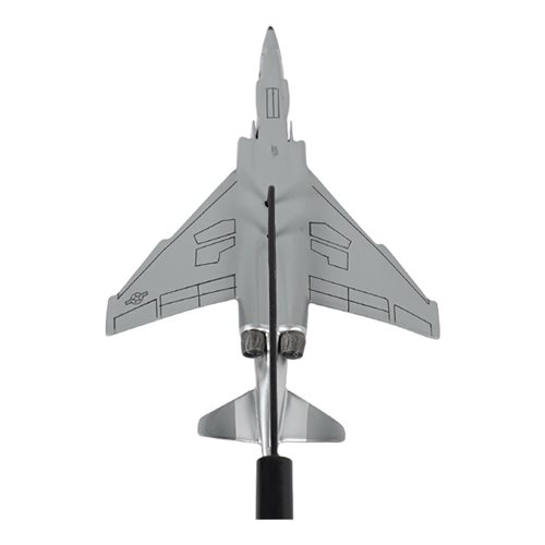 12 TRS RF-4C Airplane Briefing Stick - View 6