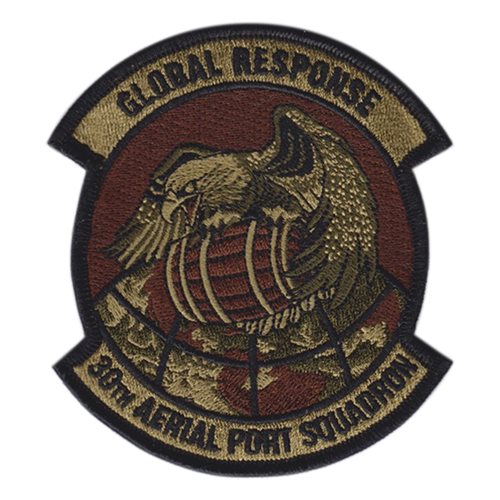 30 APS Global Response OCP Patch