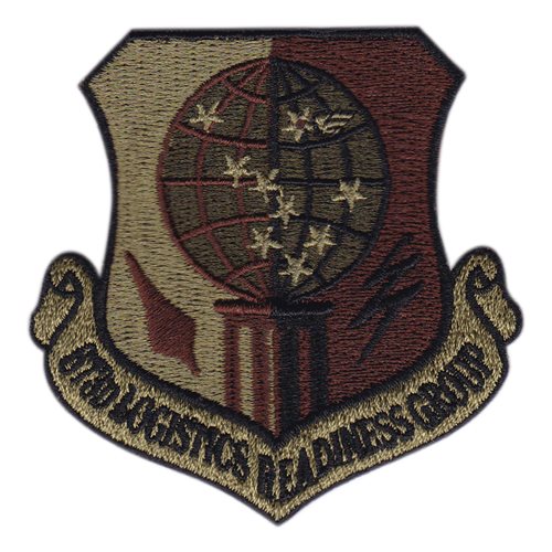 673 LRG OCP Patch