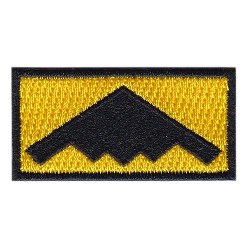509 OG B2 Bomber Batman Pencil Patch