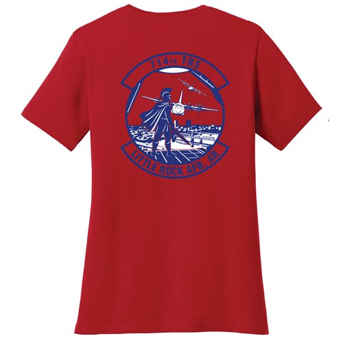 714 TRS Custom Shirts - View 3