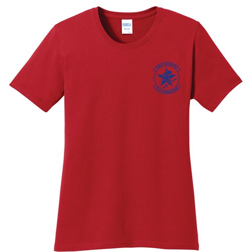 714 TRS Custom Shirts - View 4