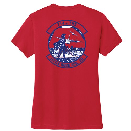 714 TRS Custom Shirts - View 7