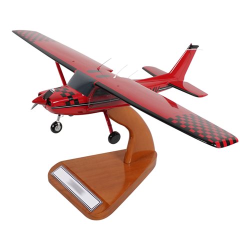 Cessna A150M Custom Aircraft Model