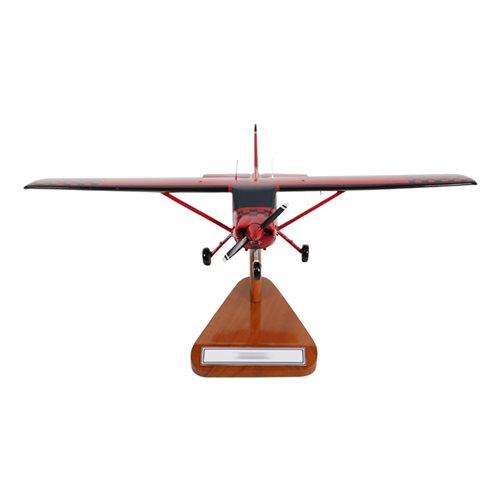 Cessna A150M Custom Aircraft Model - View 3