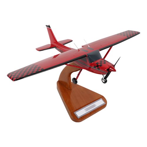 Cessna A150M Custom Aircraft Model - View 5