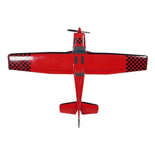 Cessna A150M Custom Aircraft Model - View 6