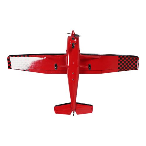 Cessna A150M Custom Aircraft Model - View 7