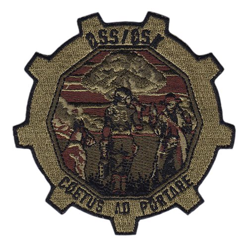 90 OSS OSK Fallout OCP Patch