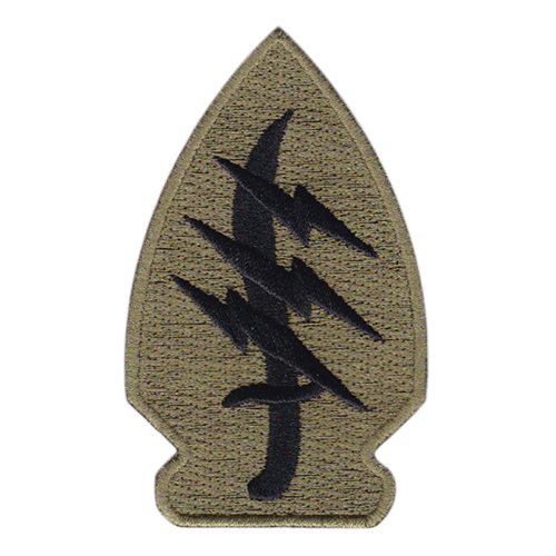19 SFG Scimitar Sword Patch